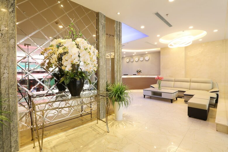 Prague Hotel