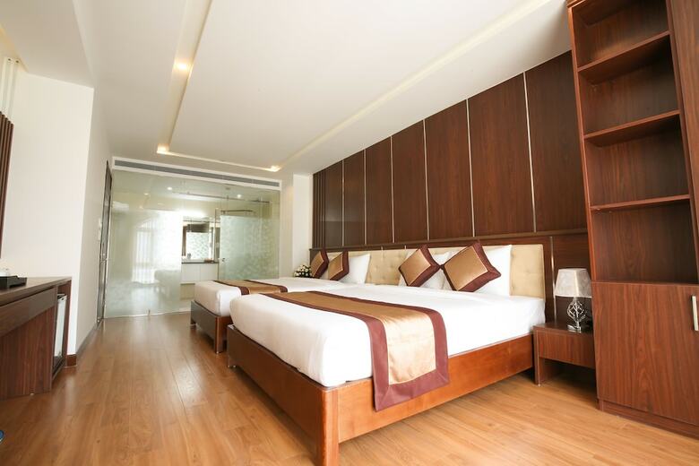 Prague Hotel