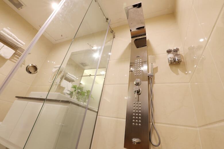 Prague Hotel
