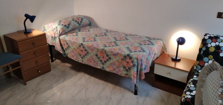 Apartamento Nonna Anna