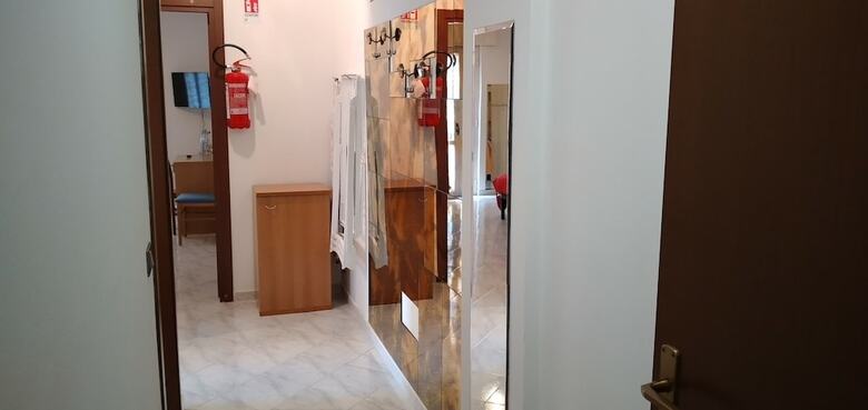 Apartamento Nonna Anna