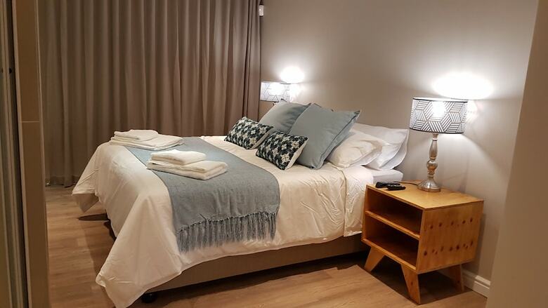 Bed & Breakfast Riverview Guesthouse