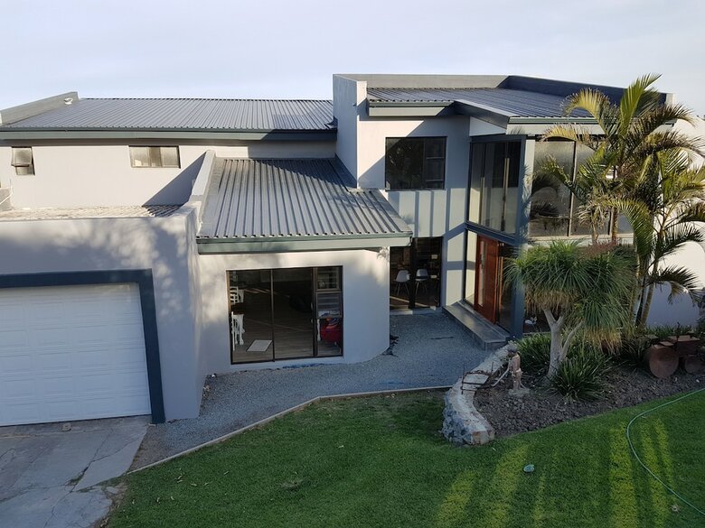 Bed & Breakfast Riverview Guesthouse
