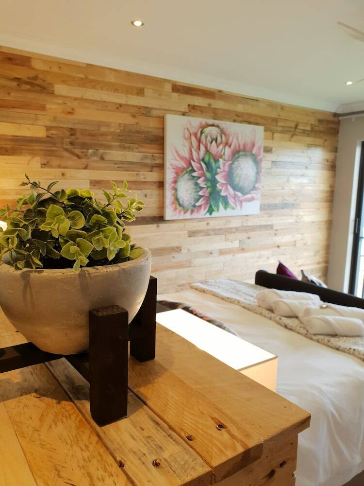Bed & Breakfast Riverview Guesthouse