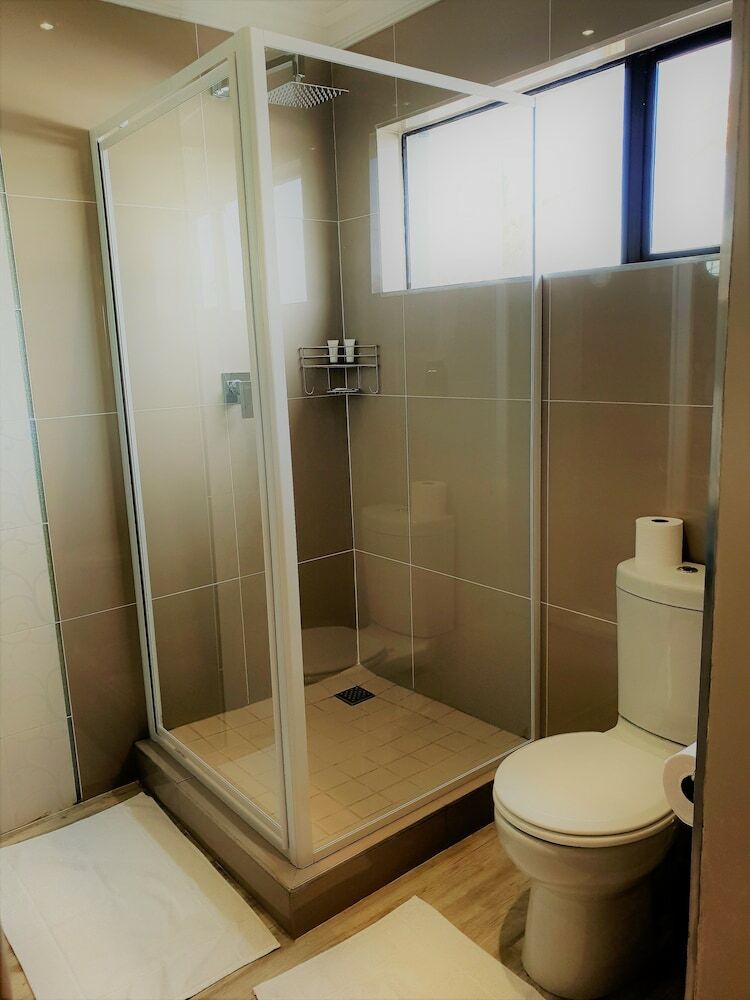 Bed & Breakfast Riverview Guesthouse