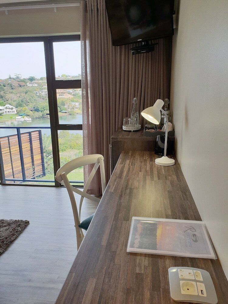 Bed & Breakfast Riverview Guesthouse