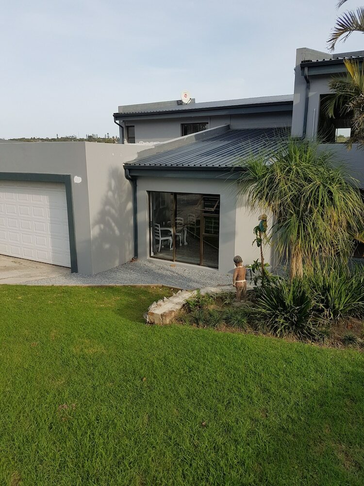 Bed & Breakfast Riverview Guesthouse