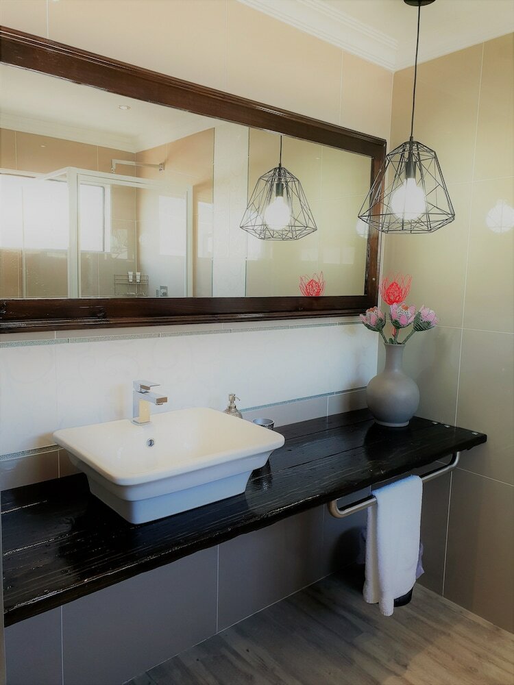Bed & Breakfast Riverview Guesthouse