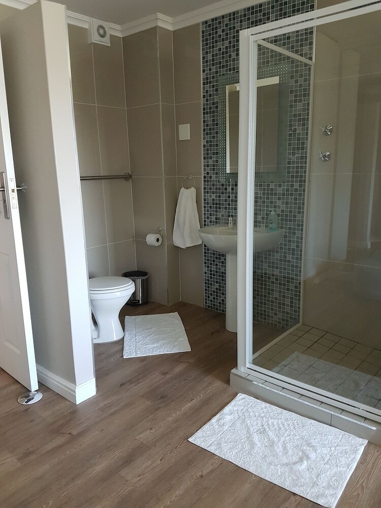 Bed & Breakfast Riverview Guesthouse