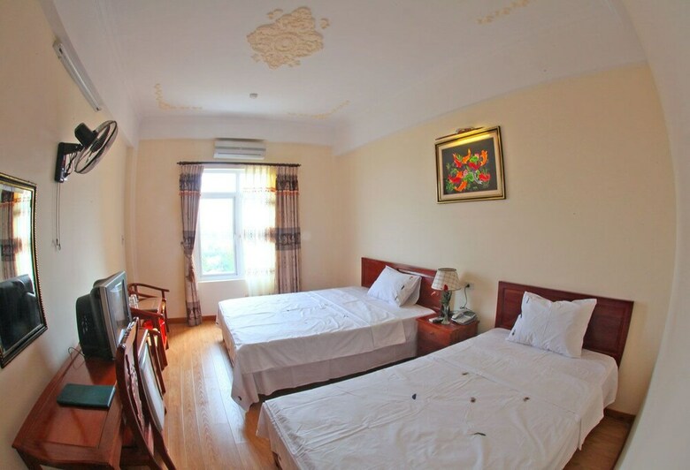 Yen Nhi Hotel Ninh Binh