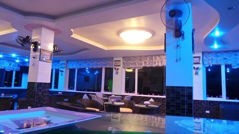 Yen Nhi Hotel Ninh Binh
