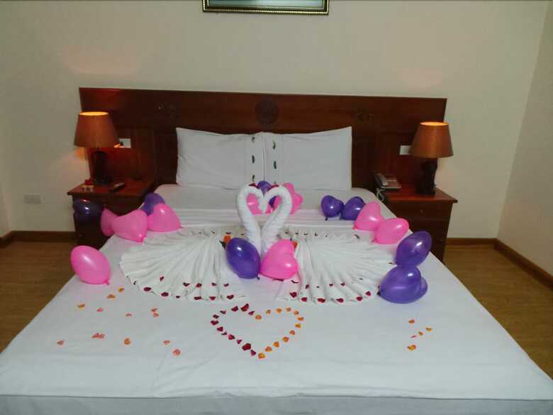 Yen Nhi Hotel Ninh Binh