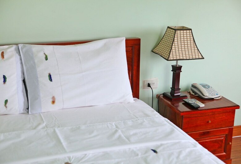 Yen Nhi Hotel Ninh Binh