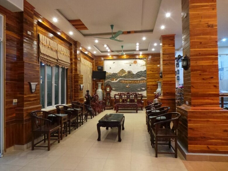 Yen Nhi Hotel Ninh Binh