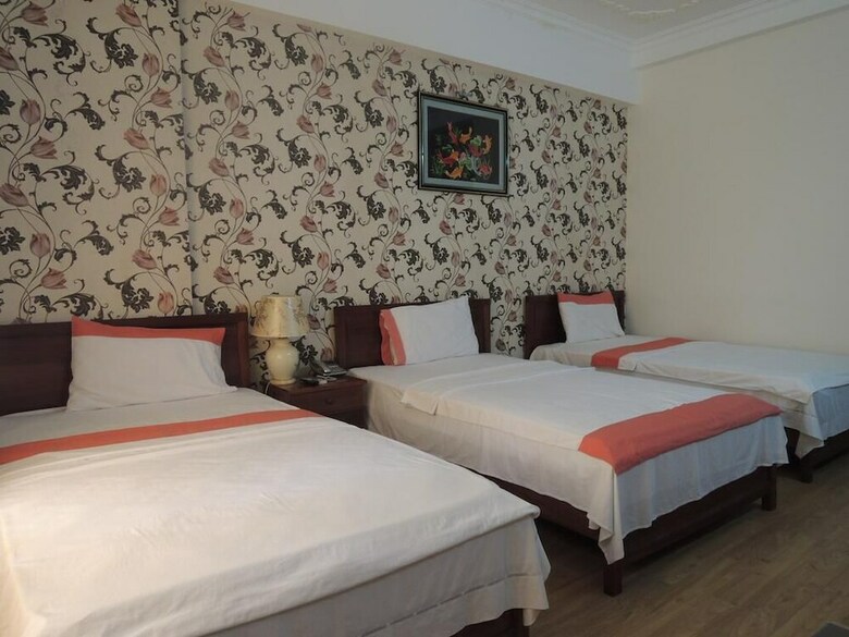 Yen Nhi Hotel Ninh Binh