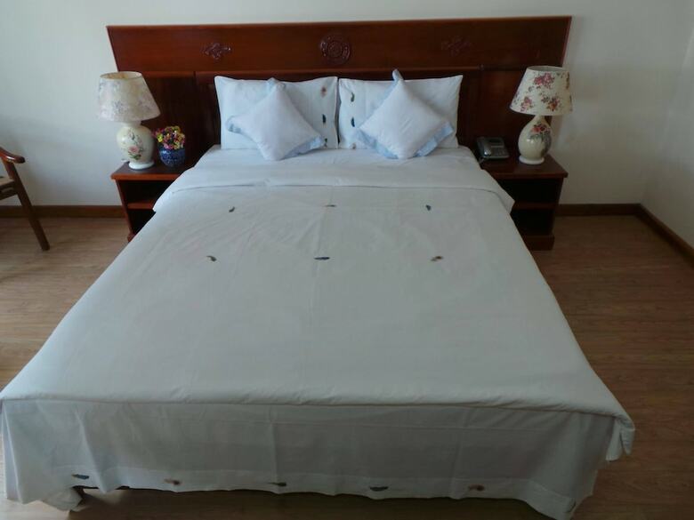 Yen Nhi Hotel Ninh Binh