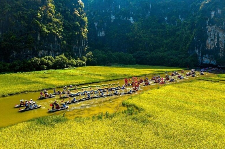 Yen Nhi Hotel Ninh Binh