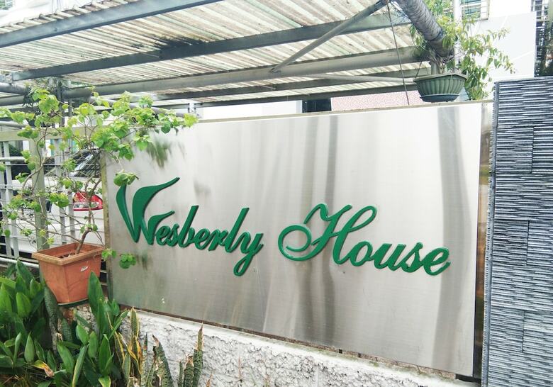 Wesberly Apartments