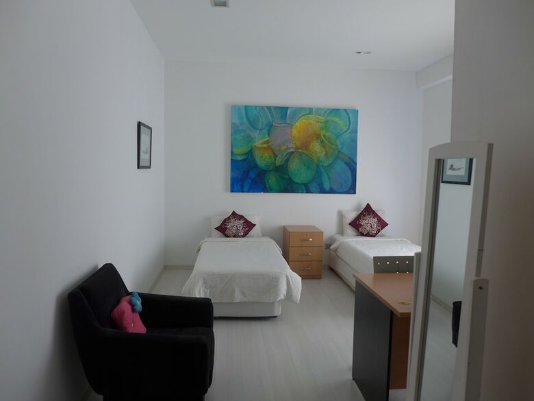Wesberly Apartments