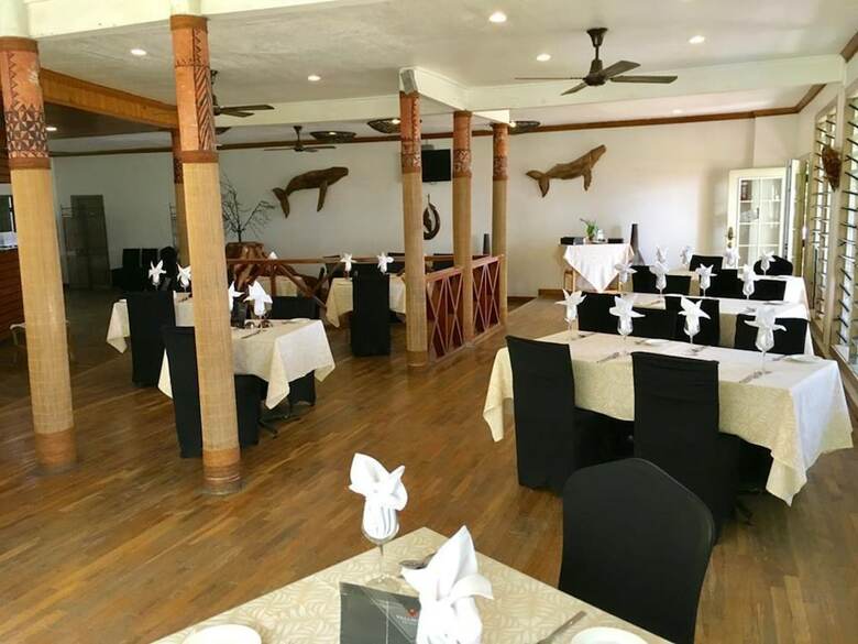 Hotel Waterfront Lodge