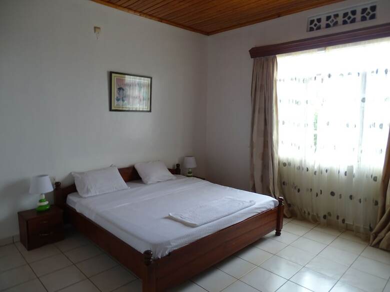 Hotel Remera Modern Guesthouse