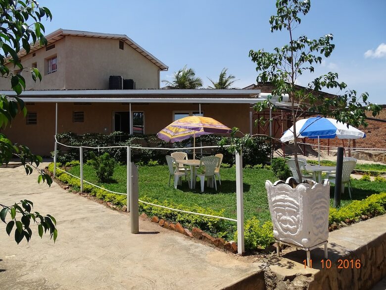 Hotel Remera Modern Guesthouse