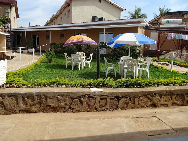 Hotel Remera Modern Guesthouse