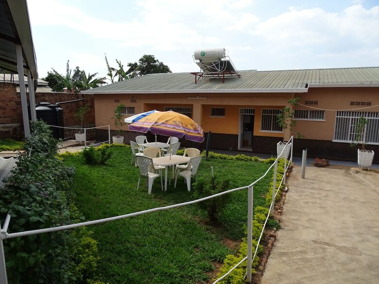 Hotel Remera Modern Guesthouse