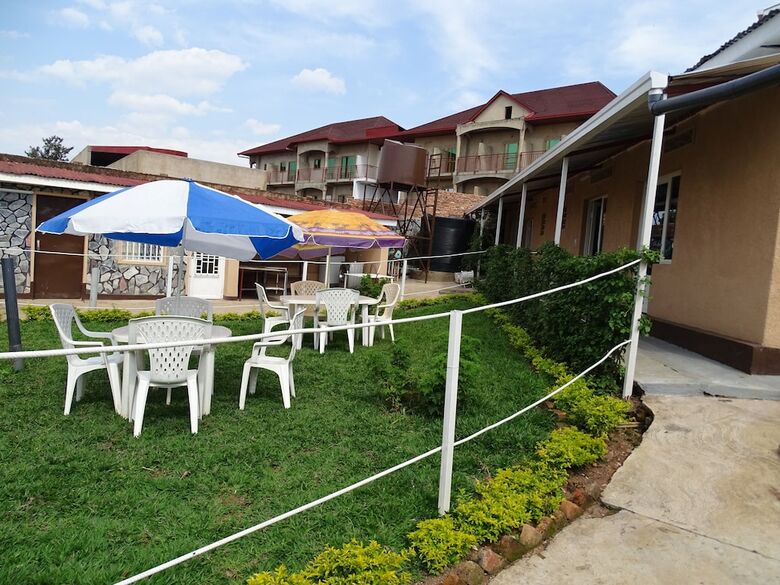 Hotel Remera Modern Guesthouse