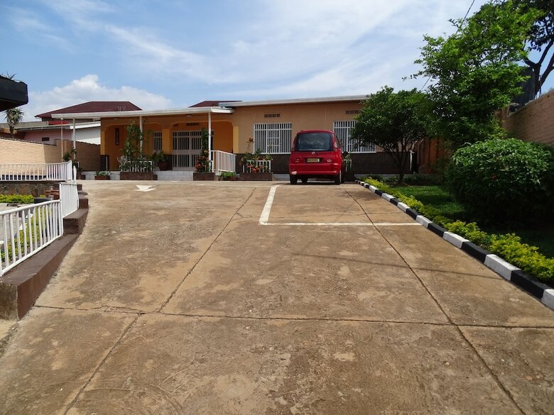Hotel Remera Modern Guesthouse