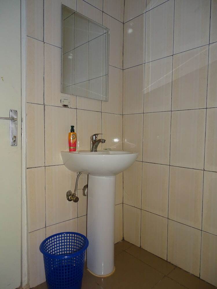 Hotel Remera Modern Guesthouse