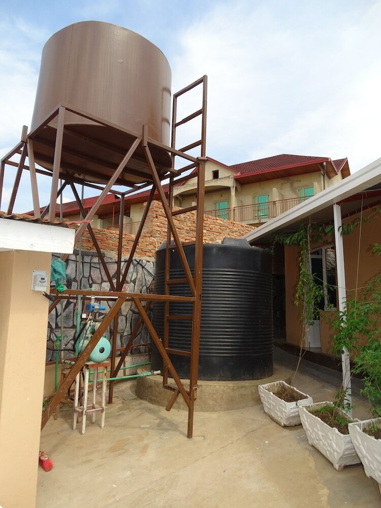 Hotel Remera Modern Guesthouse