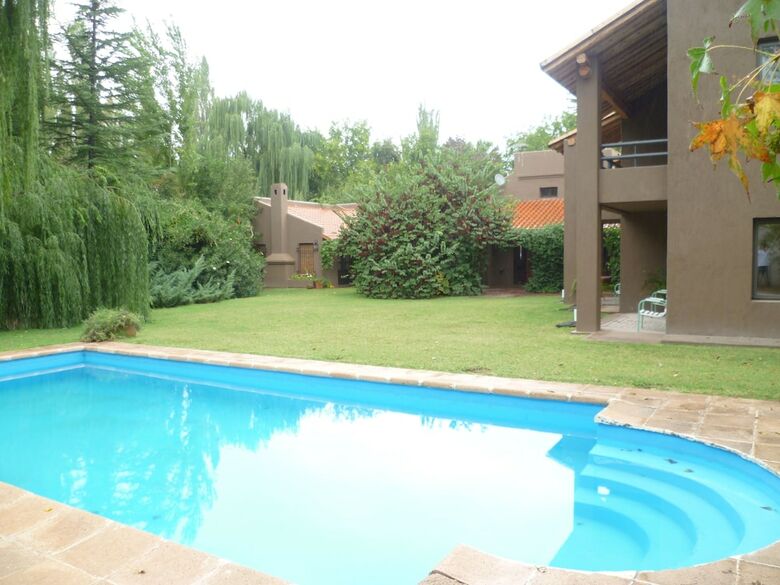 Hotel Casa Lopez