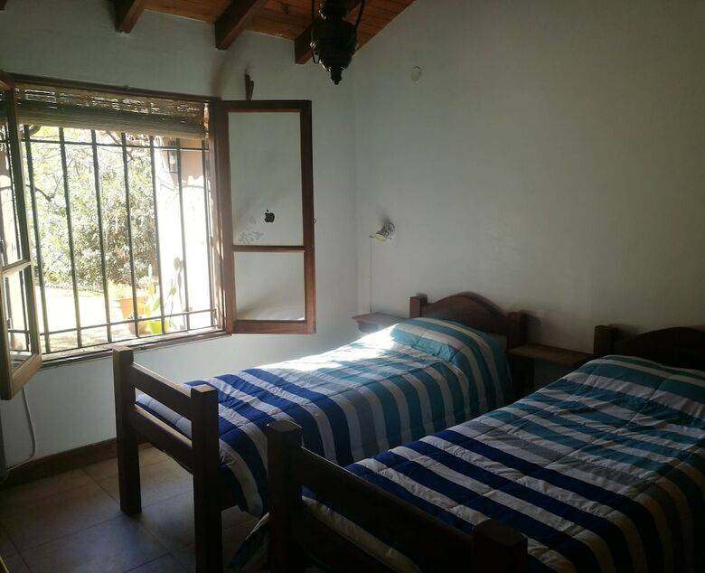 Hotel Casa Lopez