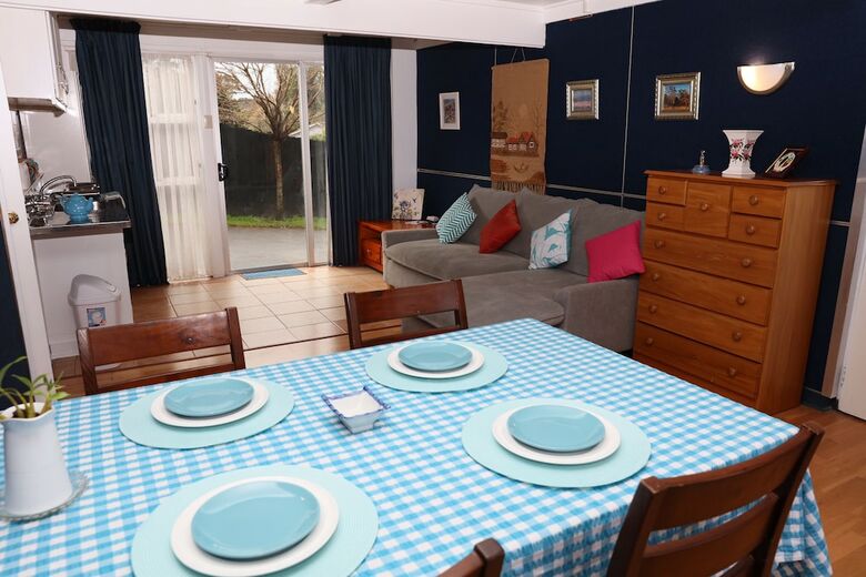 Hotel Peggie's Cottage