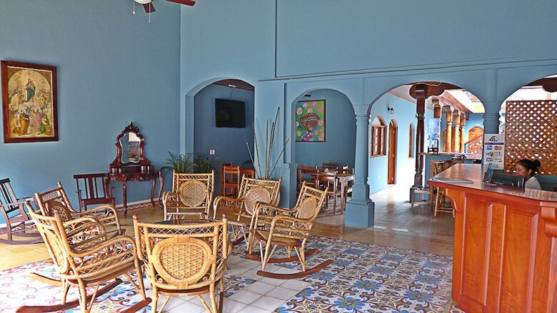 Hotel Mirna