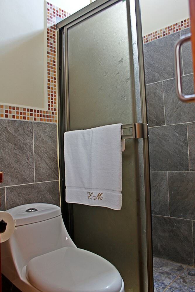 Hotel Mirna
