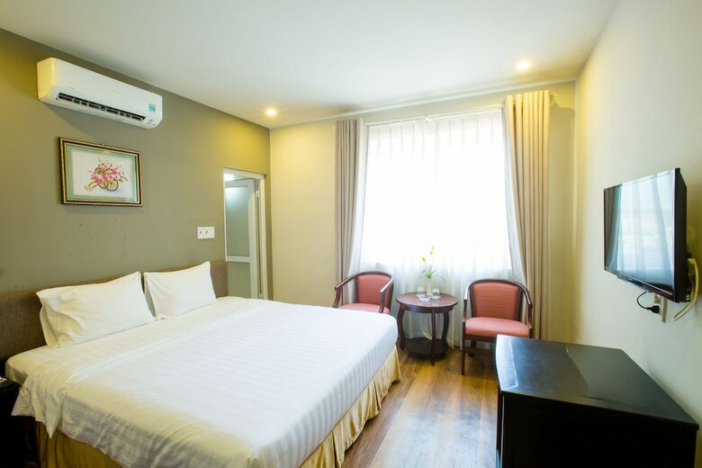 Hotel Sunflower Nha Trang