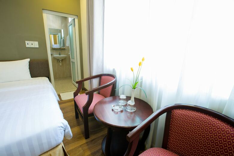 Hotel Sunflower Nha Trang