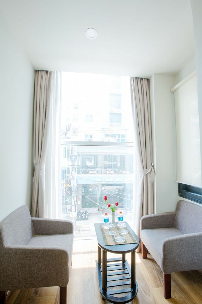 Hotel Sunflower Nha Trang