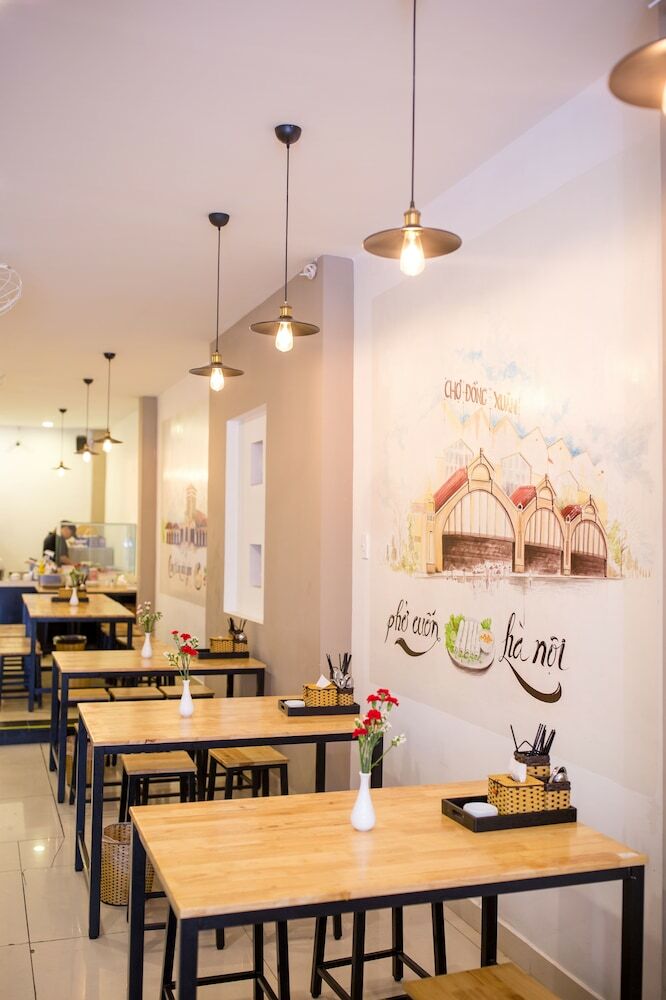 Hotel Sunflower Nha Trang