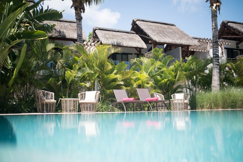 Hotel Toparadis Guest House