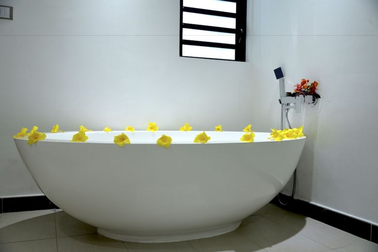 Hotel Toparadis Guest House