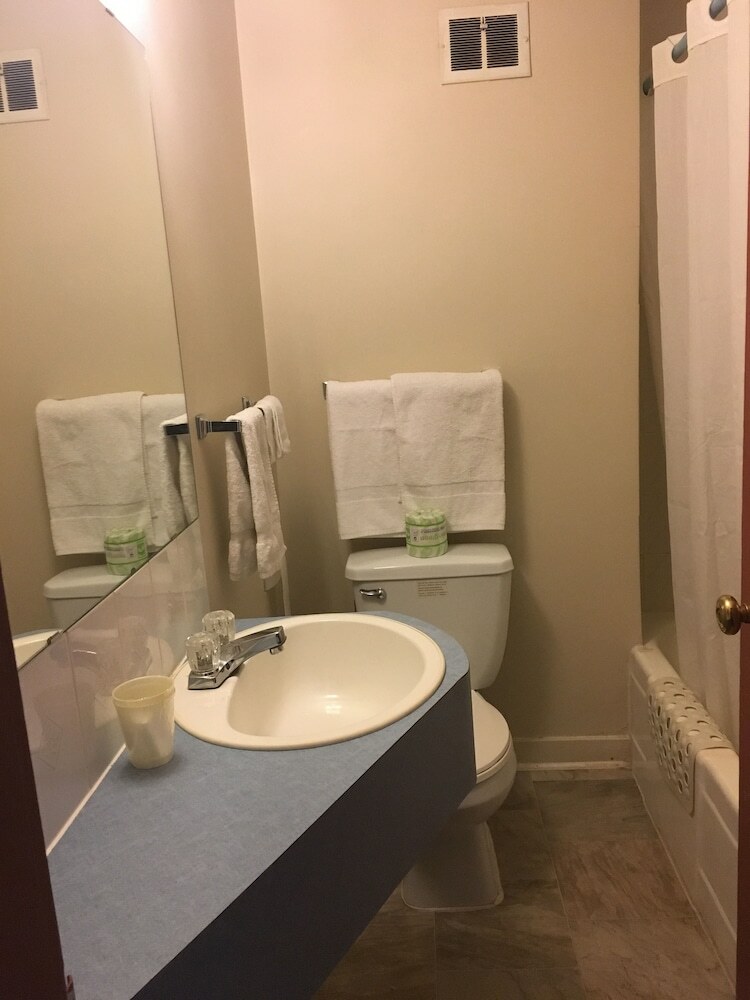 Stettler Hotel
