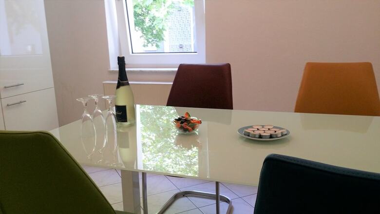Apartamentos Fewo Bochum