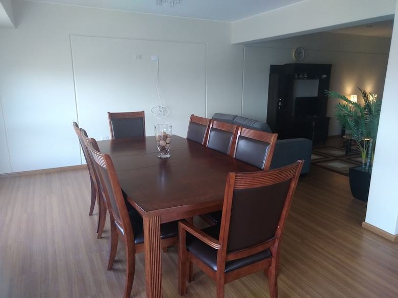 Apartamentos Departamento Yanahuara