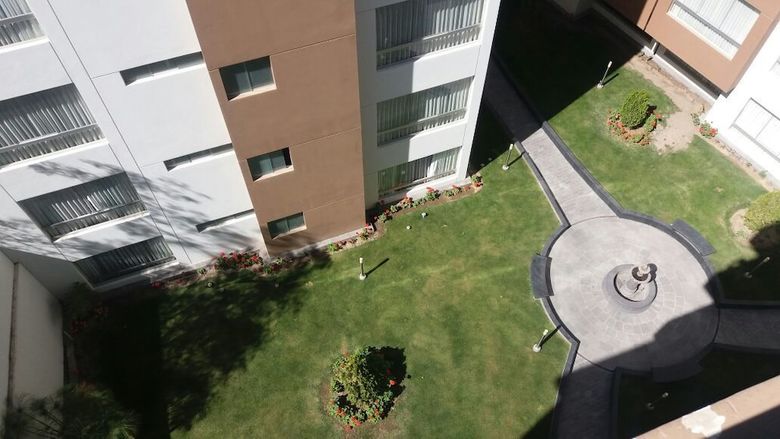 Apartamentos Departamento Yanahuara