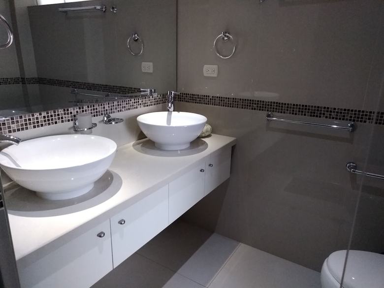 Apartamentos Departamento Yanahuara
