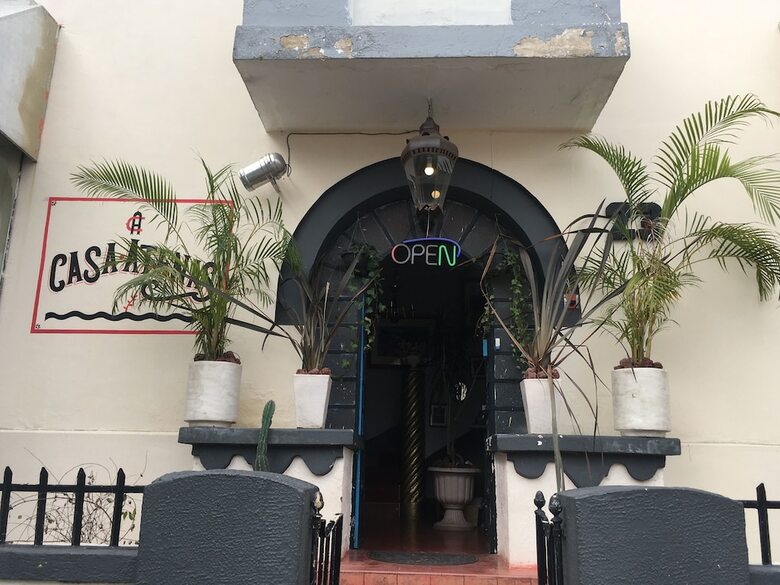 Hotel Casa Atenas - Adults Only