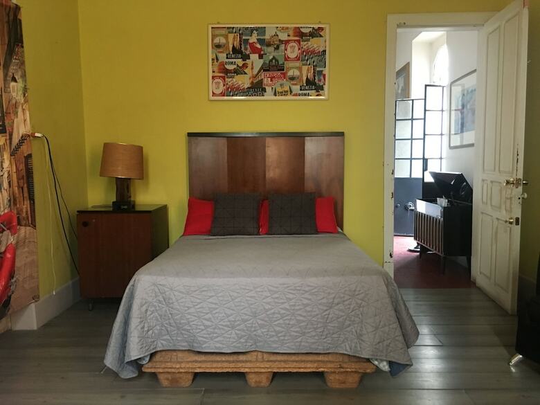 Hotel Casa Atenas - Adults Only